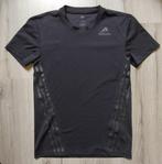 Zwart Shirt Adidas Maat S, Ophalen of Verzenden, Fitness of Aerobics, Zo goed als nieuw, Maat 36 (S)