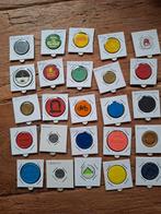 Consumenten disco reclame winkwagen munten, Ophalen of Verzenden