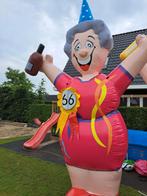 Feest figuren te huur (Elke leeftijd), Ophalen, Zo goed als nieuw, Overige