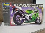 Kawasaki ZX -7 RR Revell 07905, Hobby en Vrije tijd, Modelbouw | Auto's en Voertuigen, Nieuw, Revell, Overige typen, Ophalen of Verzenden