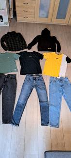 Kledingpakket maat S jongens., Kleding | Heren, Ophalen of Verzenden, Gedragen