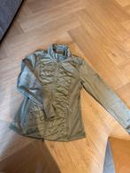 Lemieux vest maat 34, Dieren en Toebehoren, Paardrijkleding, Ophalen of Verzenden, Zo goed als nieuw, Dressuur, Bovenkleding