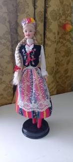 Barbie, Verzamelen, Ophalen of Verzenden, Zo goed als nieuw, Pop
