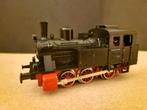 Vintage Marklin locomotief, Hobby en Vrije tijd, Modeltreinen | H0, Wisselstroom, Gebruikt, Locomotief, Ophalen of Verzenden