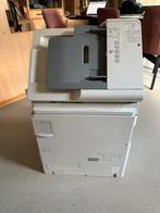 CANON imageRUNNER ADVANCE c1225iF, Computers en Software, All-in-one, Zo goed als nieuw, Laserprinter, Scannen