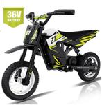 Nieuwe RCB R9X Elektrische Crossmotor voor Kinderen, Ophalen of Verzenden