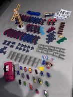 Chuggington treinbaan treinenChuggington treinbaan treinen, Ophalen of Verzenden, Zo goed als nieuw