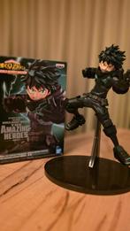 My Hero Academia - Deku Figuur - Zo Goed Als Nieuw!, Ophalen of Verzenden, Zo goed als nieuw
