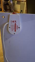 Verwarmings element, Ophalen of Verzenden, Zo goed als nieuw