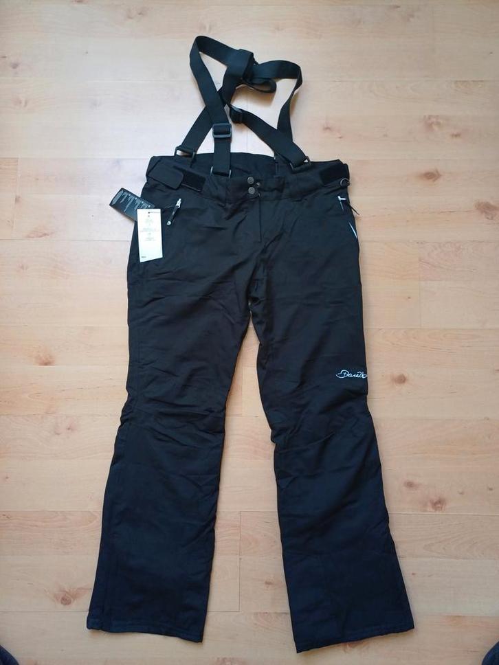 Nieuwe wintersportbroek, Kleding | Dames, Wintersportkleding, Nieuw, Broek, Maat 38/40 (M), Ophalen of Verzenden