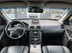 Volvo XC90 3.2 AWD Geartronic Summum Youngtimer l Trekhaak l, 238 pk, Gebruikt, 7 stoelen, Zwart
