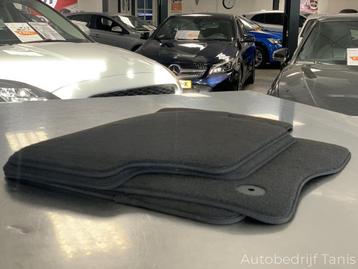 Mattenset Volkswagen Passat 2007 t/m 2014  beschikbaar voor biedingen