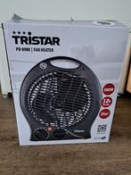 Tristar ventilator kachel voor verwarming of koelen, Huis en Inrichting, Kachels, Vrijstaand, Overige soorten, Ophalen of Verzenden