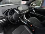 Mitsubishi Eclipse Cross 2.4 PHEV Executive Gratis Afleverpa, Automaat, 4 cilinders, Wit, Bedrijf