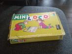 mini LOCO met boekjes, Hobby en Vrije tijd, Gezelschapsspellen | Kaartspellen, Ophalen, Gebruikt