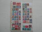Postzegels DDR, Postzegels en Munten, Ophalen of Verzenden, DDR, Gestempeld