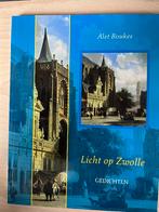 Licht op Zwolle, Boeken, 20e eeuw of later, Alet Boukes, Ophalen of Verzenden, Zo goed als nieuw