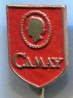 3 Camay Procter & Gamble zeep speldjes ( W_513 ), Verzenden, Nieuw, Merk, Speldje of Pin