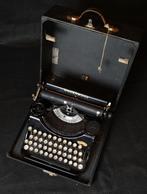 Opa's Underwood typemachine in werkende staat!, Ophalen, Gebruikt