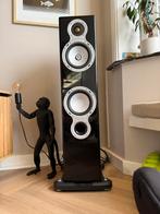 Monitor Audio Gold GS20 Speakers - Topklasse!, Gebruikt, 120 watt of meer, Front, Rear of Stereo speakers, Ophalen