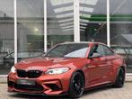 BMW 2 Serie Coupé M2 DCT Competition | Carbon | Keyless | H, Auto's, Te koop, Benzine, 4 stoelen, Gebruikt