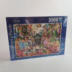 Ravensburger 1000st  Disney kerstpuzzel NIEUW || Nu €14.99, Hobby en Vrije tijd, Denksport en Puzzels, Nieuw, Ophalen of Verzenden