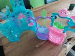 My Little Pony Kastelen, Kinderen en Baby's, Speelgoed | My Little Pony, Ophalen of Verzenden, Zo goed als nieuw