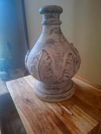 Mooie decoratie vaas, Huis en Inrichting, Woonaccessoires | Zuilen en Pilaren, Ophalen of Verzenden, Zo goed als nieuw