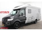 Hymer B MC T 580 2.2 CDI 175 PK Aut. Solar Single Beds Dakai, Caravans en Kamperen, Campers, Automaat, Dopplerlaan 4
9207HC  DRACHTEN, NL