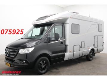 Hymer B MC T 580 2.2 CDI 175 PK Aut. Solar Single Beds Dakai beschikbaar voor biedingen