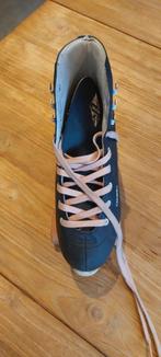 Rolschaatsten maat 39, Kinderen en Baby's, Speelgoed | Buiten | Rolschaatsen, Ophalen of Verzenden, Gebruikt, Dames