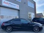 Mercedes-Benz CLA-klasse 180 Urban! Cruise! Navi! PDC!, Gebruikt, Euro 6, 4 cilinders, 715 kg