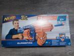 NIEUW Nerf N-Strike Elite Surgefire Blaster, Ophalen of Verzenden, Nieuw, Jongen of Meisje