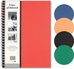 Plakboek voor foto's (3 stuks), Ophalen of Verzenden, Nieuw