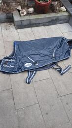 Nieuwe winter regendeken  voor shetlander, Ophalen of Verzenden, Nieuw