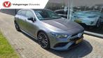 Mercedes-Benz CLA-klasse Shooting Brake AMG 35 4MATIC | Bomv, Automaat, CLA, Euro 6, 4 cilinders