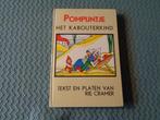 Pompijntje het kabouterkind - Rie Cramer, Rie Cramer, Prentenboek, Ophalen of Verzenden, Zo goed als nieuw