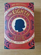 The Eighth Life - Nino Haratischvili, Ophalen, Zo goed als nieuw