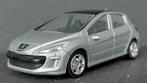 Peugeot 308 XT 2008 1:43 Rastar Pol, Hobby en Vrije tijd, Modelauto's | 1:43, Verzenden, Zo goed als nieuw