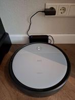 Robotstofzuiger AEG Clean 6000, Ophalen of Verzenden, Zo goed als nieuw, Robotstofzuiger, 2000 watt of meer