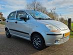 CHEVROLET Matiz 0.8 spirit, Voorwielaandrijving, Gebruikt, 17 €/maand, Origineel Nederlands