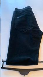 Prachtige Gant Jeans zwart 100 % katoen maat 32/34, Ophalen of Verzenden, Zo goed als nieuw, Maat 48/50 (M), Zwart