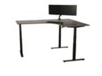 Zit-sta elektrisch hoekbureau buro' s, Huis en Inrichting, Bureaus, Ophalen of Verzenden, Elektrisch, Nieuw