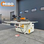 SCM T150 Freesmachine tafelfrees ** zgan ** vol opties, Doe-het-zelf en Verbouw, Scm panhans hofmann casadei martin robland felder hammer