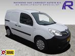 Renault Kangoo 1.5 dCi EU6 Energy Comfort AIRCO NAVI CRUISE, Voorwielaandrijving, Stof, Gebruikt, 4 cilinders