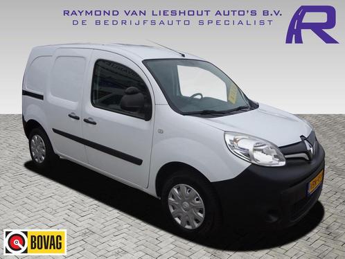 Renault Kangoo 1.5 dCi EU6 Energy Comfort AIRCO NAVI CRUISE, Auto's, Bestelauto's, Bedrijf, Te koop, ABS, Airconditioning, Centrale vergrendeling