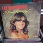 Luc Simmering - kleine Annabel, Ophalen of Verzenden, Zo goed als nieuw, Overige formaten, Levenslied of Smartlap