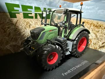 U:H FENDT 313 beschikbaar voor biedingen