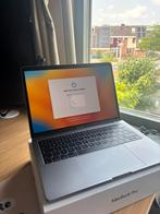 Apple MacBook Pro 2017 ZONDER LADER, 2 tot 3 Ghz, 8 GB, 13 inch, Ophalen of Verzenden