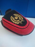 Japanse zadeltassen met covers, Verzamelen, Militaria | Algemeen, Verzenden, Landmacht